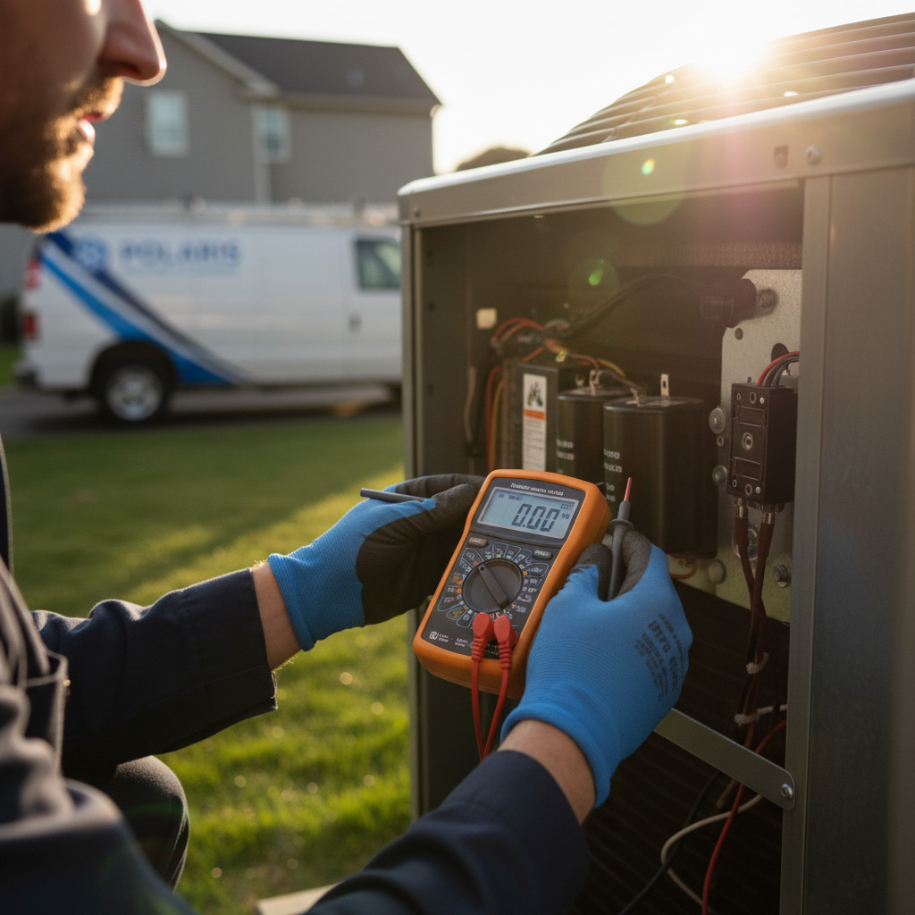 Smart HVAC Replacement Guide for Alexandria Homes image 3